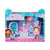 Gabby's Dollhouse Primp and Pamper Bathroom with MerCat - Mastermind Toys___224544