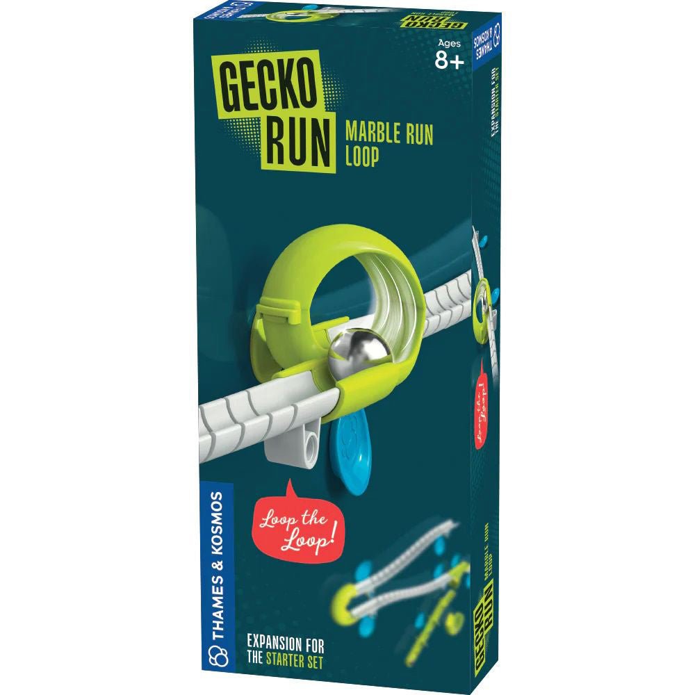 Gecko Run: Loop Expansion Pack - Mastermind Toys___233052