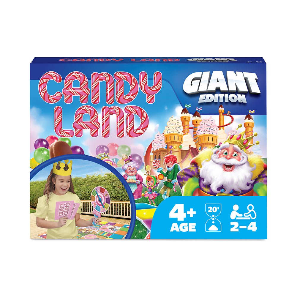 Giant Candy Land - Mastermind Toys___230451