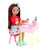 Glitter Girls Alessa & School Desk Playset Classroom Set for 14" Dolls - Mastermind Toys___230493