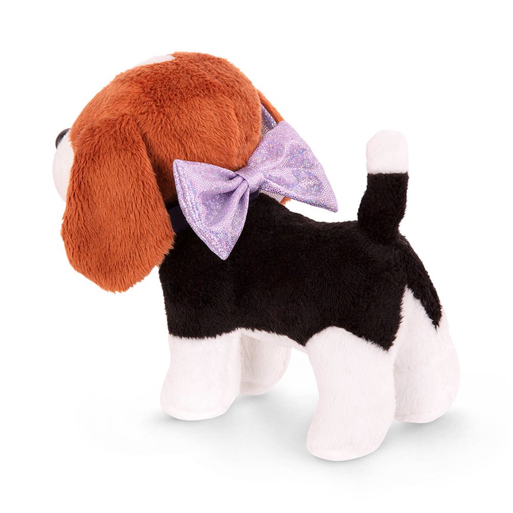 Glitter Girls Bailey Beagle Dog - Mastermind Toys___218636