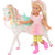 Glitter Girls Gia 14" Doll with Horse Gypsy - Mastermind Toys___237355