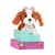 Glitter Girls Loki Poseable Plush Cavalier King Charles Spaniel - Mastermind Toys___221466