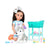 Glitter Girls Pup Grooming Cart Set - Mastermind Toys___220877