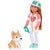 Glitter Girls Tavi 14" Doll with Pet Dog Nougat - Mastermind Toys___237353