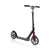 GLOBBER NL500 - 205 Black - Grey 2 wheels Scooter - Mastermind Toys___219073