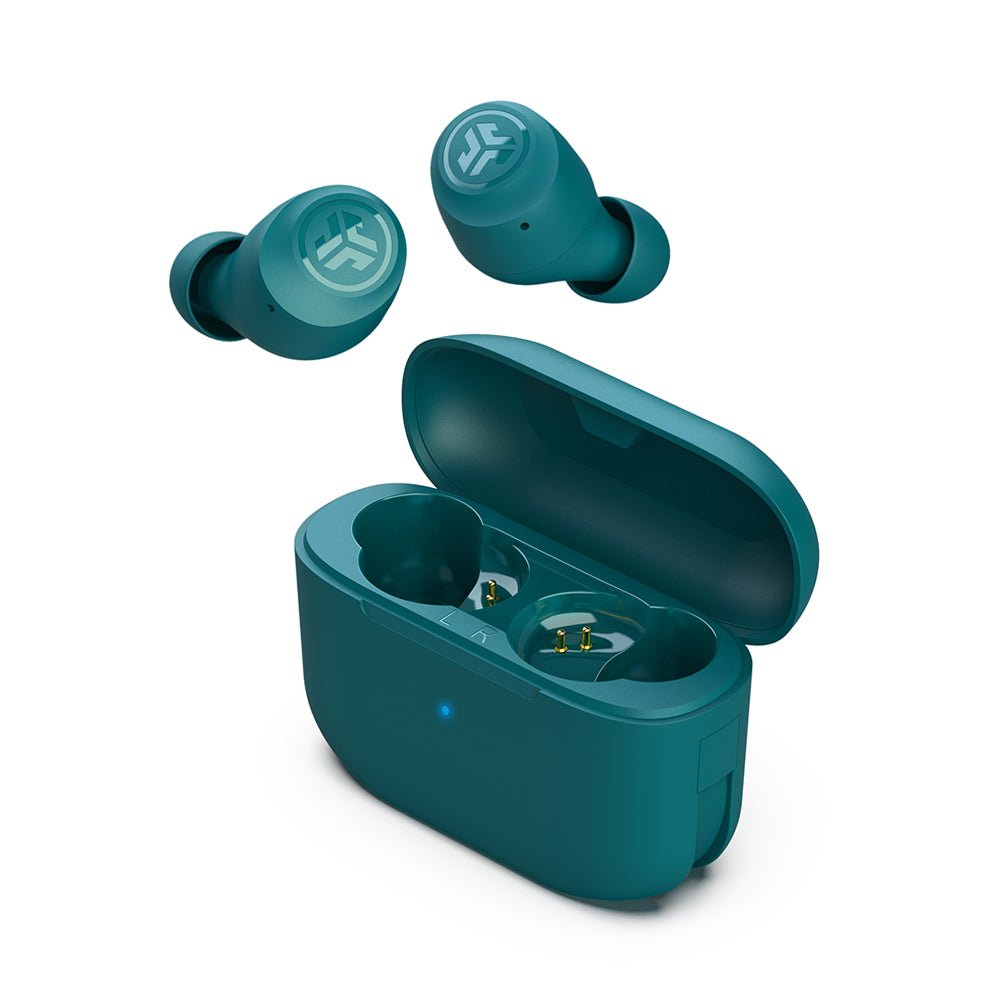 Go Air Pop True Wireless Headphones - Teal - Mastermind Toys___230594