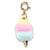 Gold Cotton Candy Charm - Mastermind Toys___232851