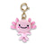 Gold Swivel Axolotl Charm - Mastermind Toys___232844