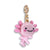 Gold Swivel Axolotl Charm - Mastermind Toys___232844