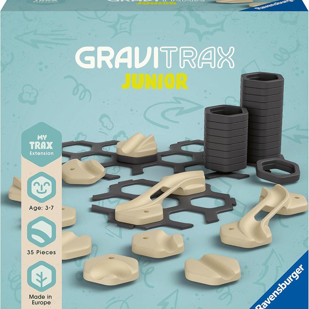 GraviTrax Junior: Extension Tracks - Mastermind Toys___233394