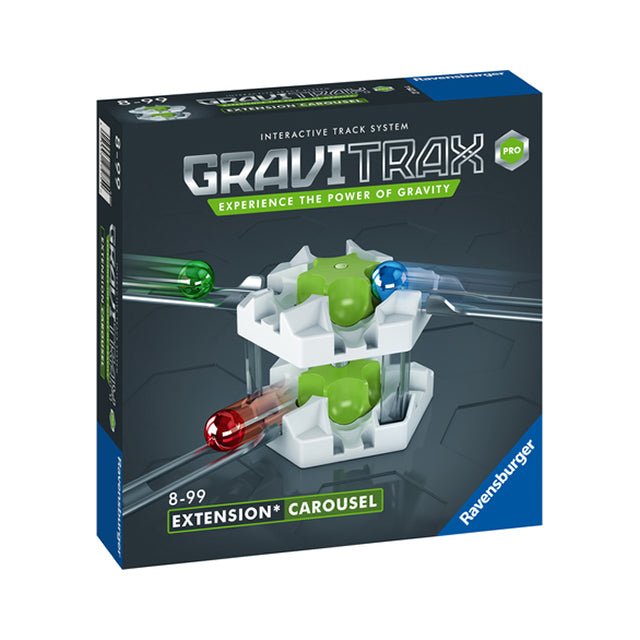 GraviTrax PRO Carousel - Mastermind Toys___227026