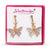 Great Pretenders Clip on Earrings Assorted - Mastermind Toys___142091