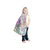 Great Pretenders Colour a Princess Cape with Markers, Size 4 - 7 - Mastermind Toys___126861