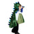 Great Pretenders Dragon Cape with Claws, Size 5 - 6 - Mastermind Toys___140233