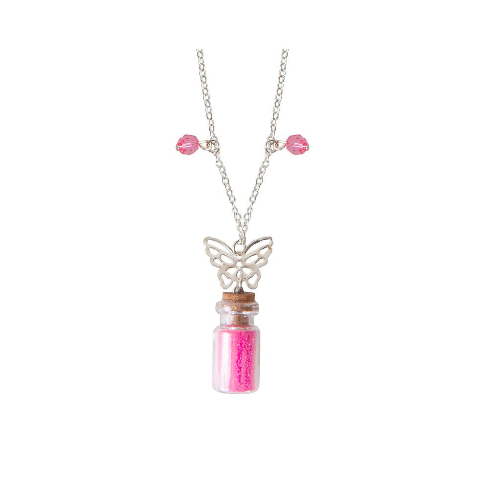 Great Pretenders Fairy Princess Dust Necklace - Mastermind Toys___217436