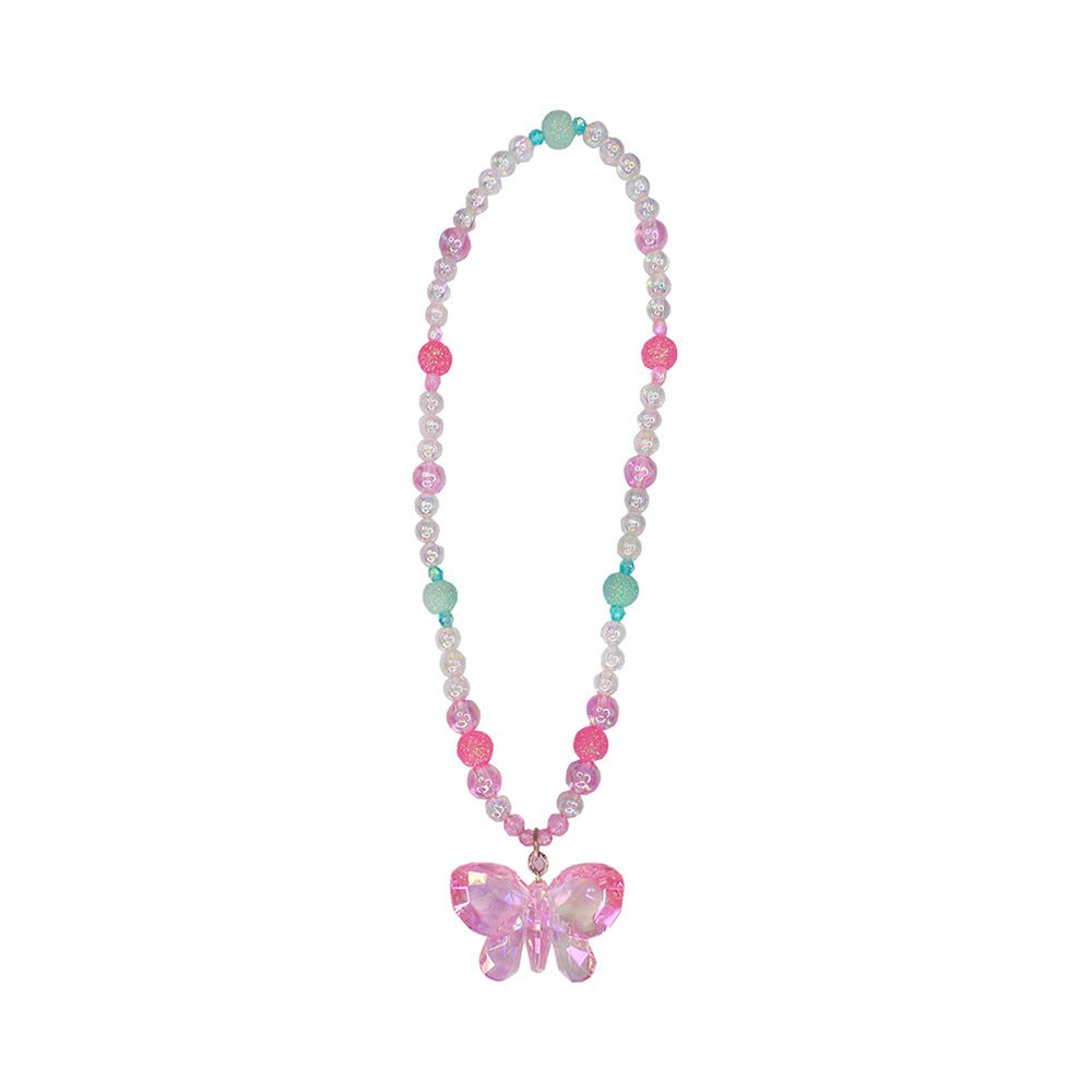 Great Pretenders Fancy Flutter Necklace - Mastermind Toys___136710