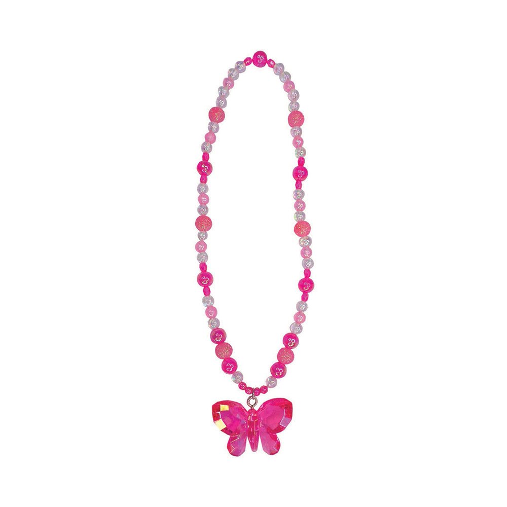 Great Pretenders Fancy Flutter Necklace - Mastermind Toys___136710