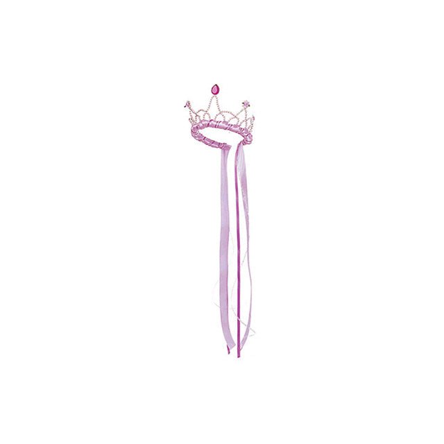 Great Pretenders Tiara with Ribbons - Mastermind Toys___63761