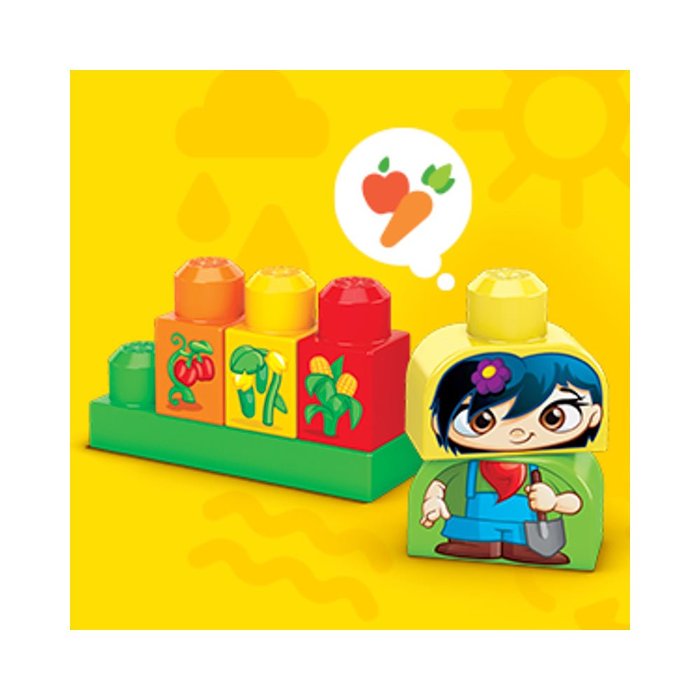 Green Town™ Grow & Protect Farm - Mastermind Toys___225193