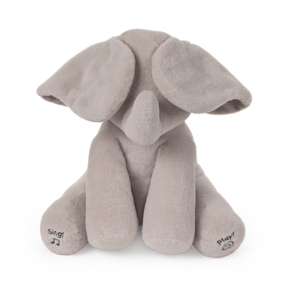 GUND Flappy the Elephant Plush - Mastermind Toys___210659