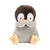 GUND Kissy the Animated Penguin Plush - Mastermind Toys___220433