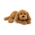 GUND Muttsy the Dog Plush - Mastermind Toys___210649