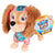 GUND Paw Patrol 8" Plush, Liberty - Mastermind Toys___223882