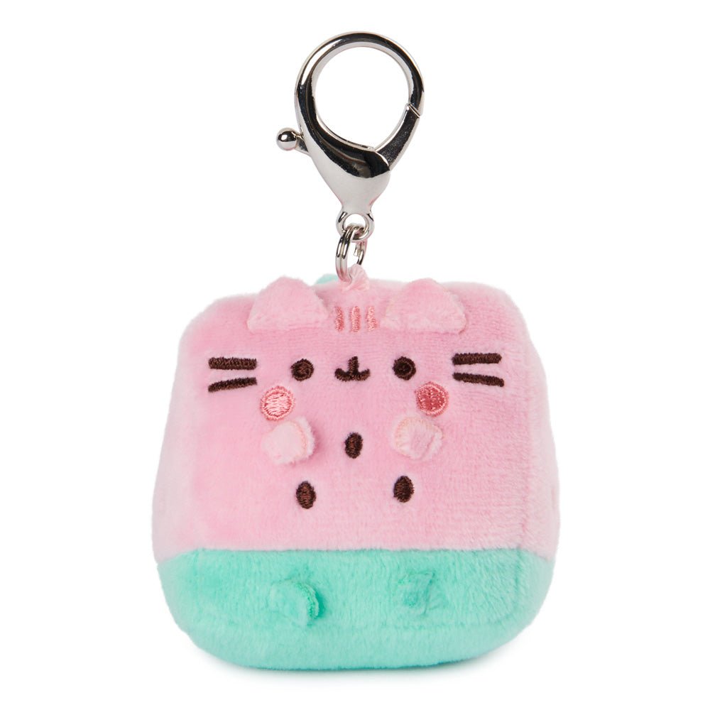 Gund Pusheen Fruit Surprise Plush Series #21 - Mastermind Toys___237142