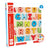 Hape Chunky Alphabet Puzzle - Mastermind Toys___205573