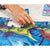 Hape Dinosaur Glow - In - The - Dark Puzzle - Mastermind Toys___235589