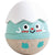 Hape Happy Hatchlings Wooble Rattles - Mastermind Toys___235580