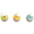 Hape Happy Hatchlings Wooble Rattles - Mastermind Toys___235580