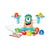 Hape Monster Math Scale - Mastermind Toys___218547