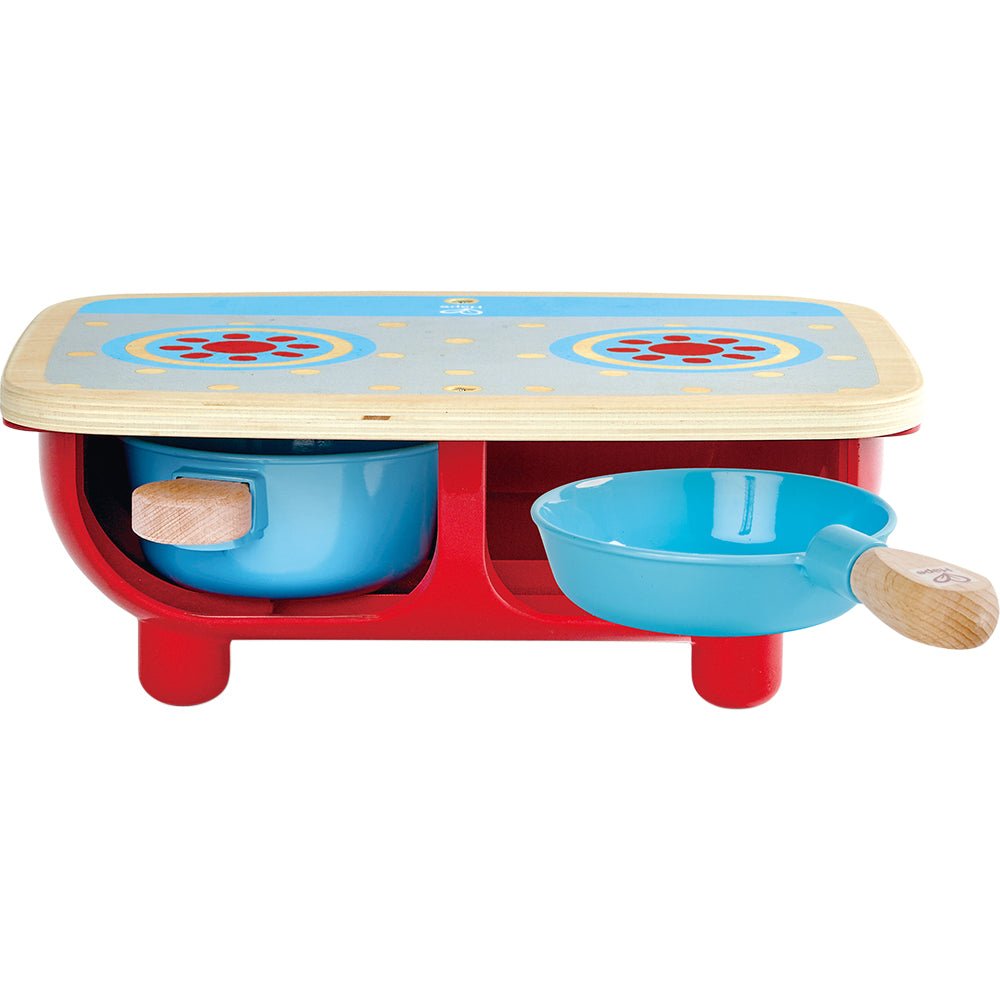 Hape Toddler Kitchen Set - Mastermind Toys___235584