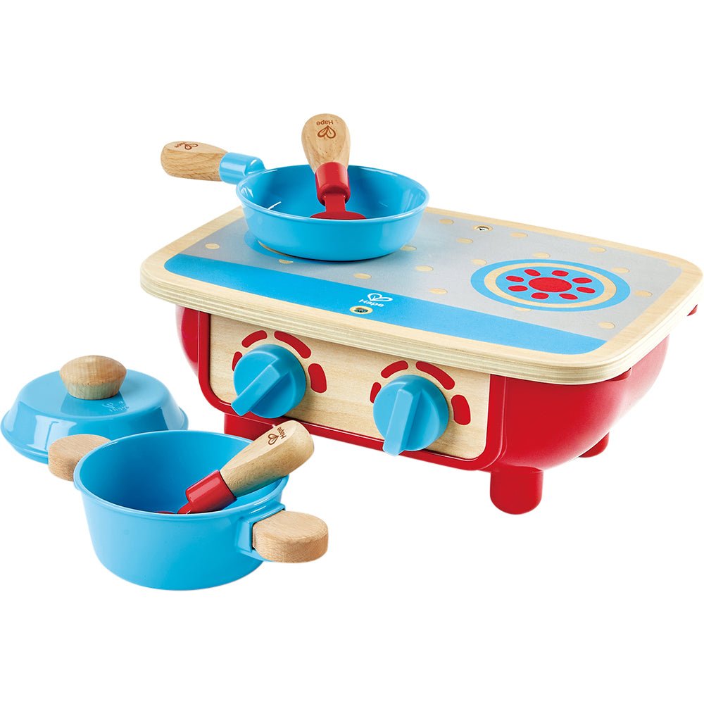 Hape Toddler Kitchen Set - Mastermind Toys___235584