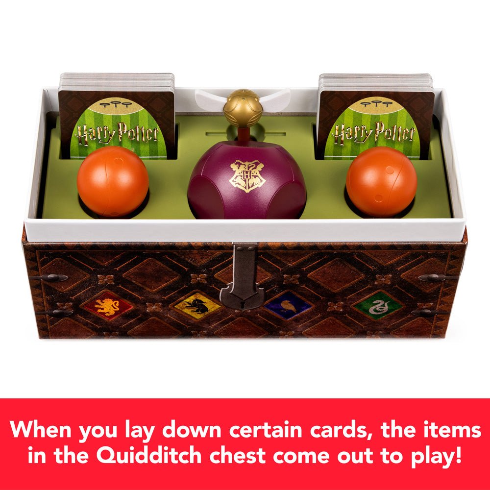 Harry Potter Catch the Snitch Game - Mastermind Toys___221924