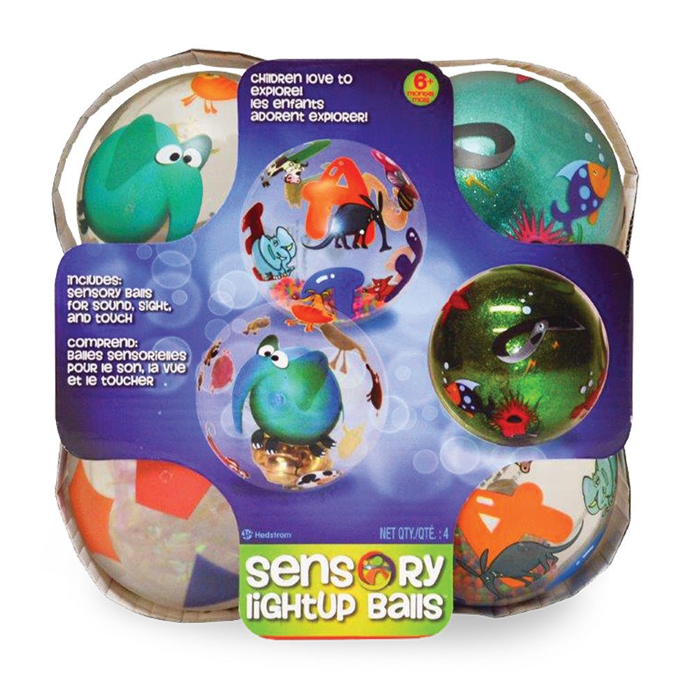 Sensory balls deals