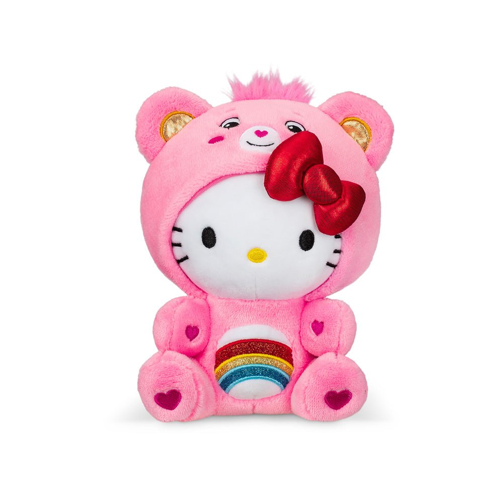 Hello Kitty as Cheer Bear - Mastermind Toys___235643