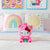 Hello Kitty as Cheer Bear - Mastermind Toys___235643