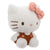 Hello Kitty & Friends Premier 8" Soft Velveteen - Mastermind Toys___234751