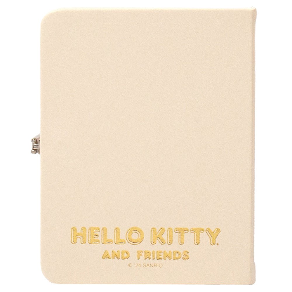 Hello Kitty Kawaii Magnetic Journal - Mastermind Toys___240878