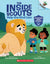 Help the Kind Lion: An Acorn Book (The Inside Scouts #1) - Mastermind Toys___235808