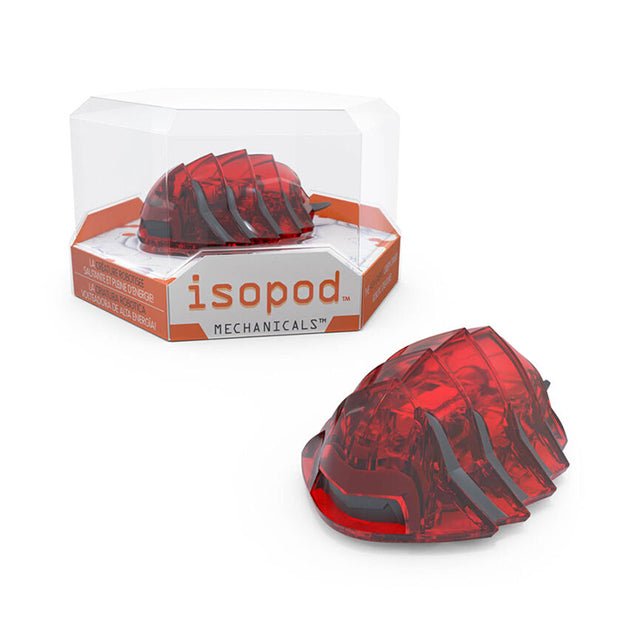 Hexbug Isopod - Mastermind Toys___230425