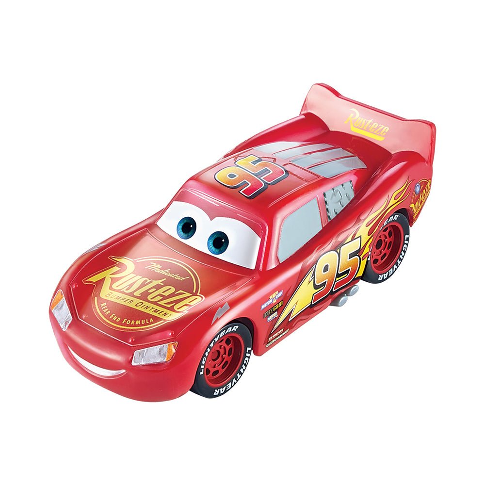 Hot Wheels Disney Cars Colour Change Assorted - Mastermind Toys___227152