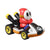 Hot Wheels Mario Kart Diecast Character Car Assorted - Mastermind Toys___231326