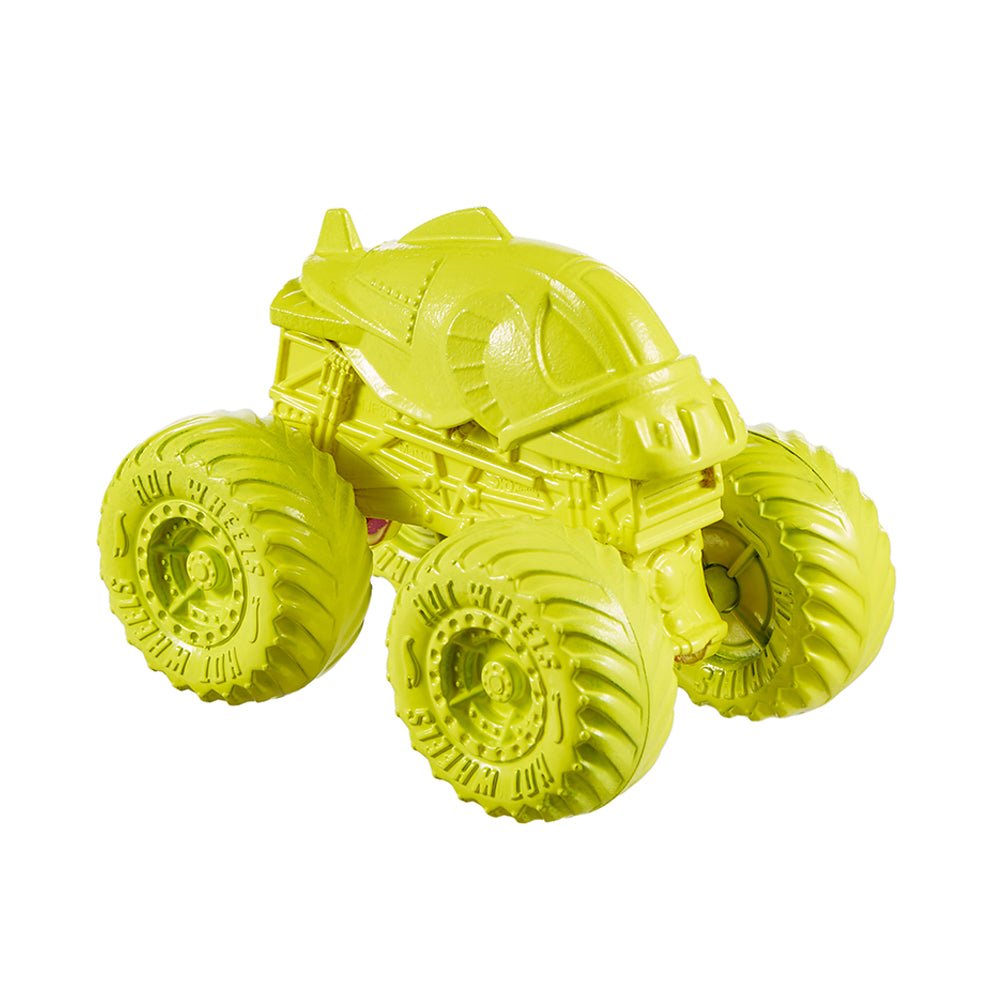 Hot Wheels Monster Truck Color Reveal - Mastermind Toys___231321