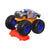 Hot Wheels® Monster Trucks - Mastermind Toys___226127