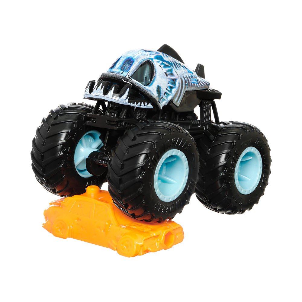 Hot Wheels® Monster Trucks - Mastermind Toys___226127