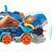 Hot Wheels® Ultimate T - Rex Transporter - Mastermind Toys___239200